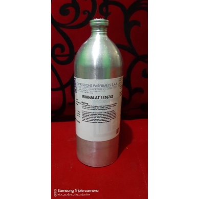 MUKHALAT  SEARAH AROMA MUKHALAT DUBAI BY EXPRESION SEGEL 1KG