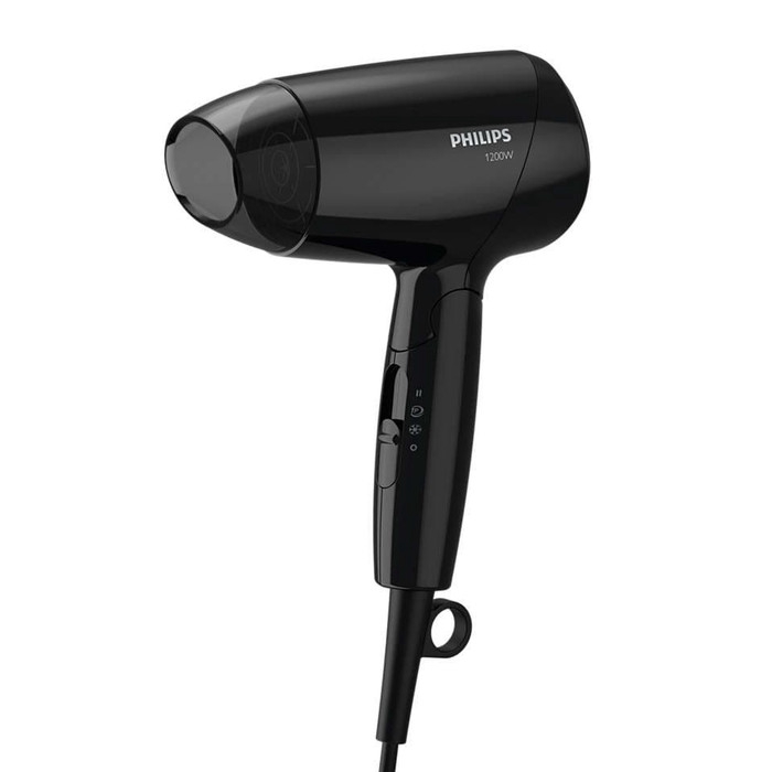 Philips BHC010 Hair Dryer Super Cepat Kering Super Lembut Hasilnya