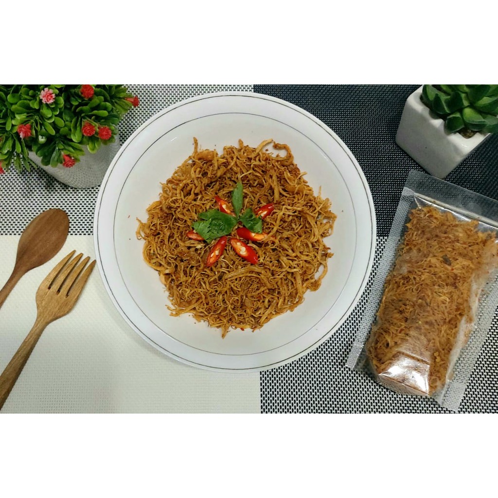 

Ayam Suwir Bali