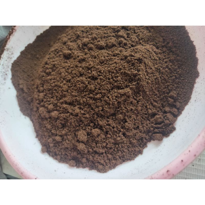 

kopi bubuk asli lampung