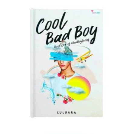 Cool Bad Boy