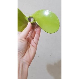 ◄ BALING-BALING PROPELLER SAMPAN KAPAL KETINTING NELAYAN TURIS ♖