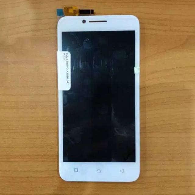 Lcd Ts Lenovo A2020a40 Vibe C Ori Shopee Indonesia