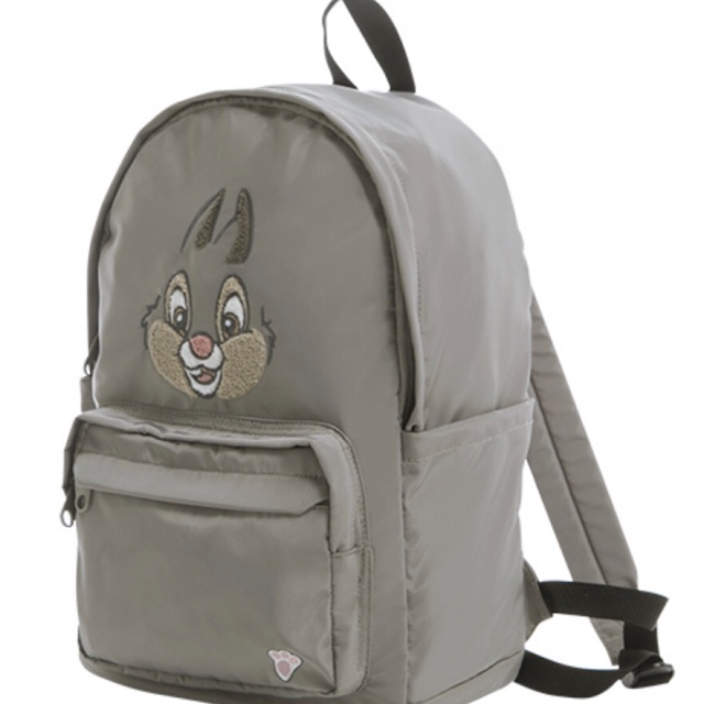 Gracegift Disney Animal Backpack Bunny