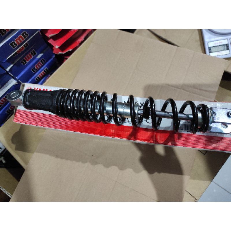 Shockbreaker ASLI YAMAHA NMax 2DP - F2210 - 00