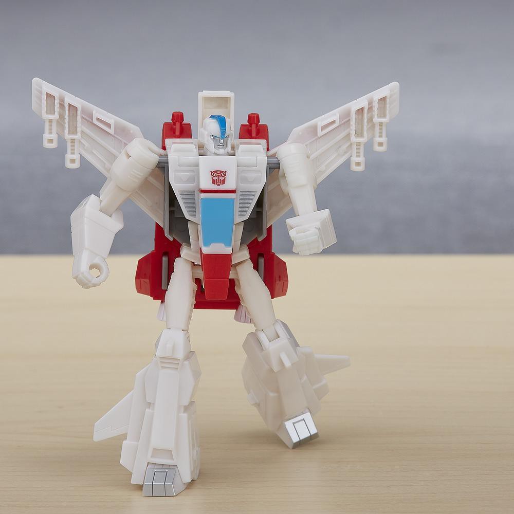 jetfire cyberverse