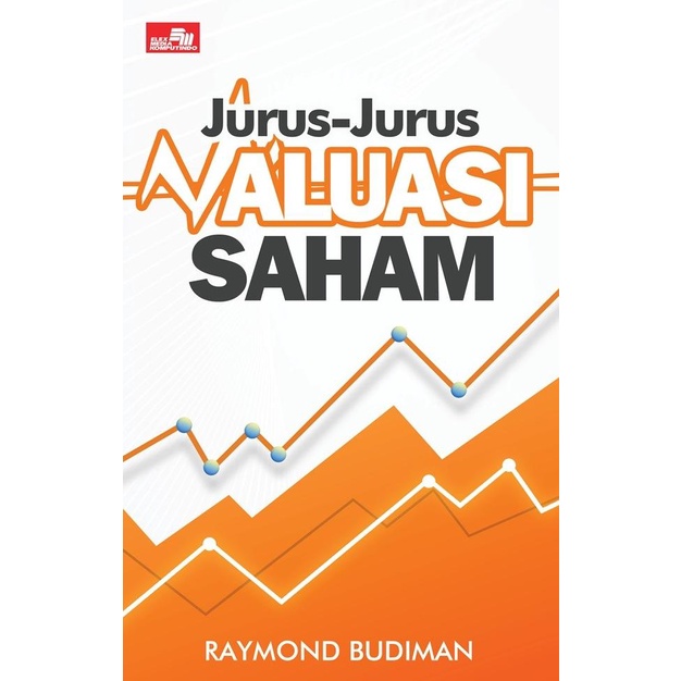 

JURUS-JURUS VALUASI SAHAM