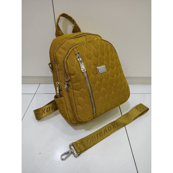 Tas Ransel ORI  Chibao  0864-22-8