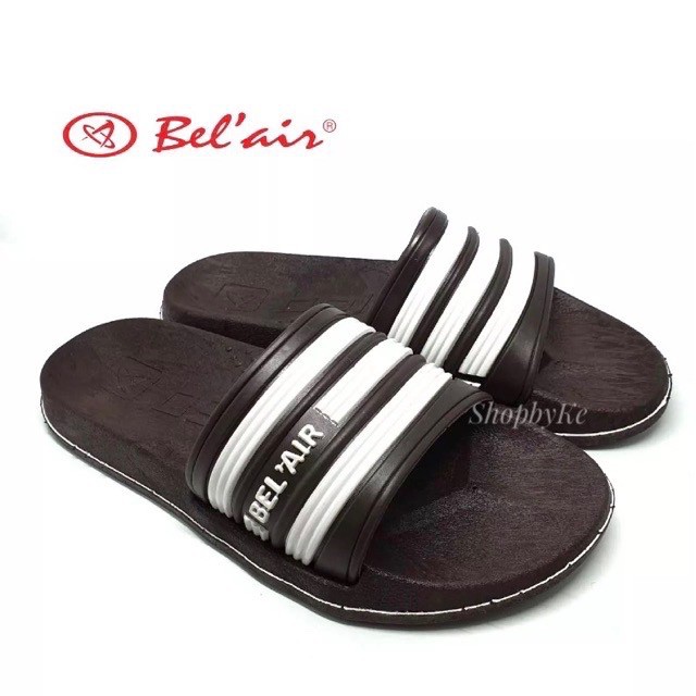 Sandal Selop Pria Tipe COBRA Merk Bel Air