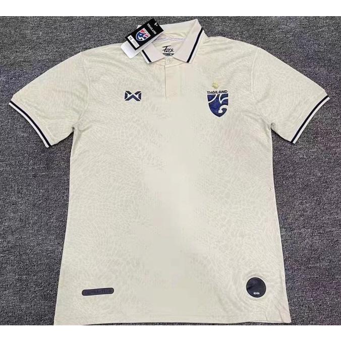 PROMO JERSEY BOLA THAILAND AWAY AFF 2022 GRADE ORI TERMURAH
