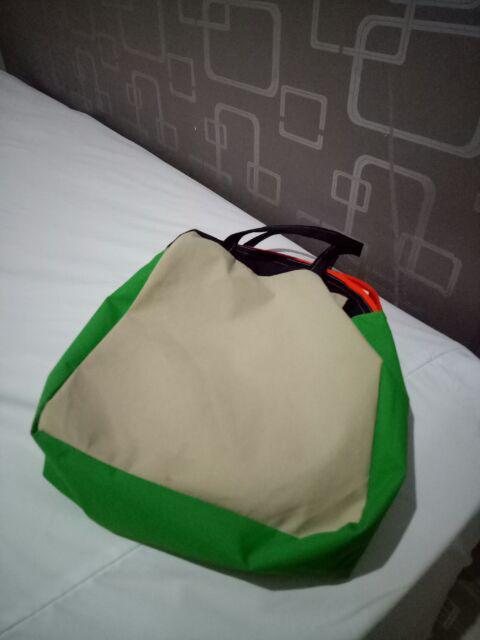 Promooo!!sprei Waterproof Tinggi 30cm Ready Semua Ukuran Seprei Anti Air Berkualitas