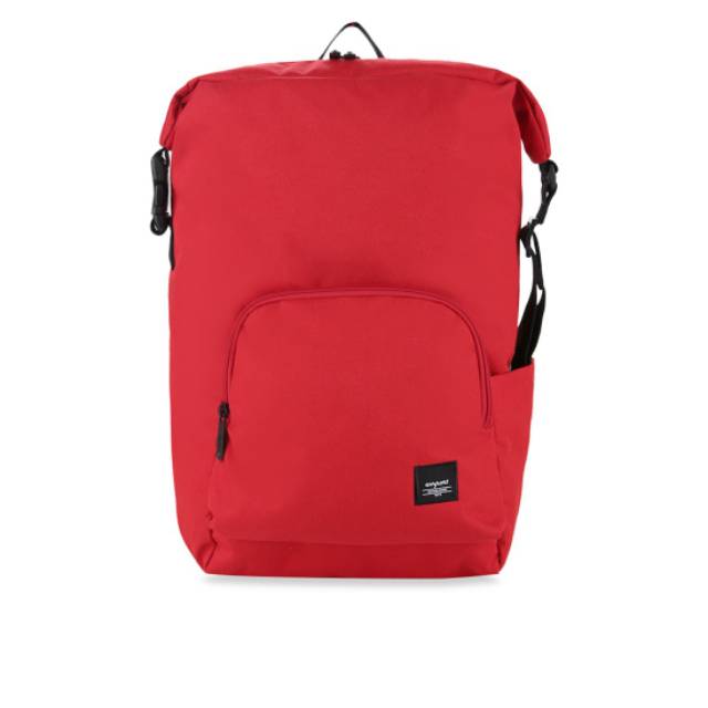 Tas Ransel Merah Pria Wanita Exsport Original / Tas Traveling Exsport / Tas Exsport Eleanor 2 Way