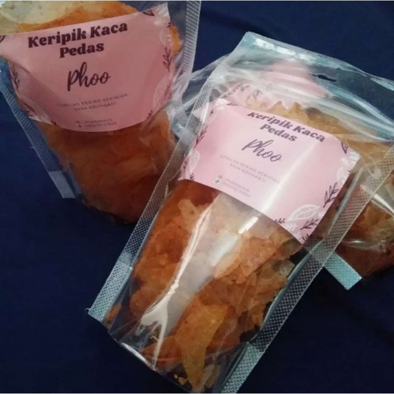 

kripik kaca pedas 60gr
