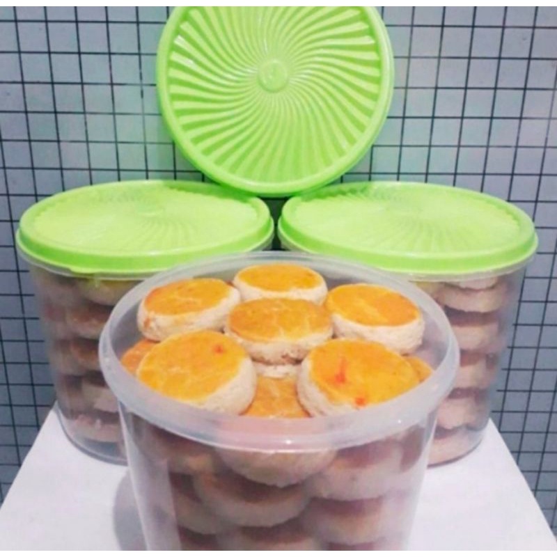 

Kue Kacang Jember