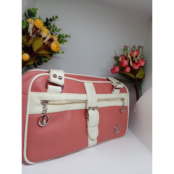 Tas Bahu / Tas Tenteng Original IFA