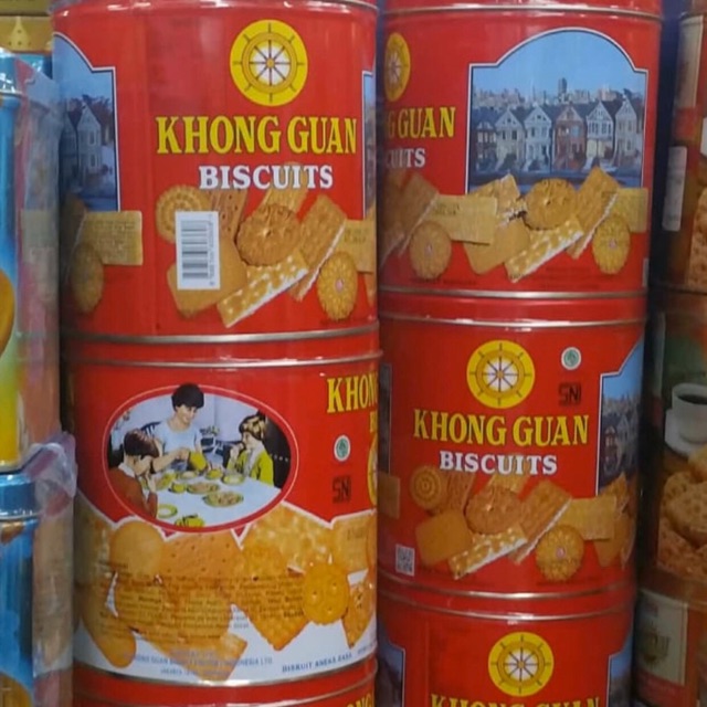 

biscuit khong guan