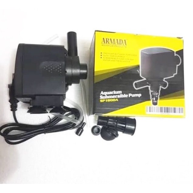 Pompa Aquarium Armada SP 1800 / Power Head Armada SP1800