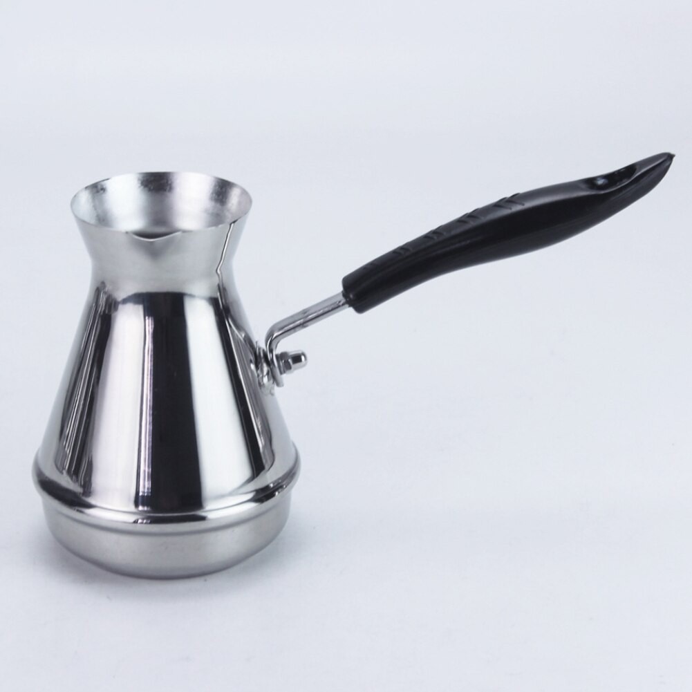 BAYAR DI TEMPAT Gelas Kopi Espresso Latte Art Stainless Steel 250ml