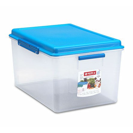 container plastik/box lion star silvo 5 liter ls