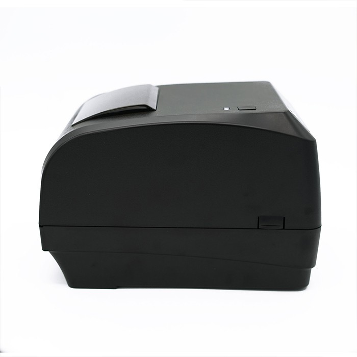 Printer Thermal Barcode Label Pengiriman Iware PB830L Usb - Ethernet