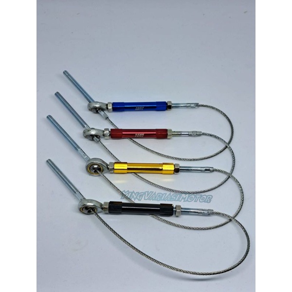 Seling Rem tali kawat seling rem underbone underbon tromol kawat seling rem belakang