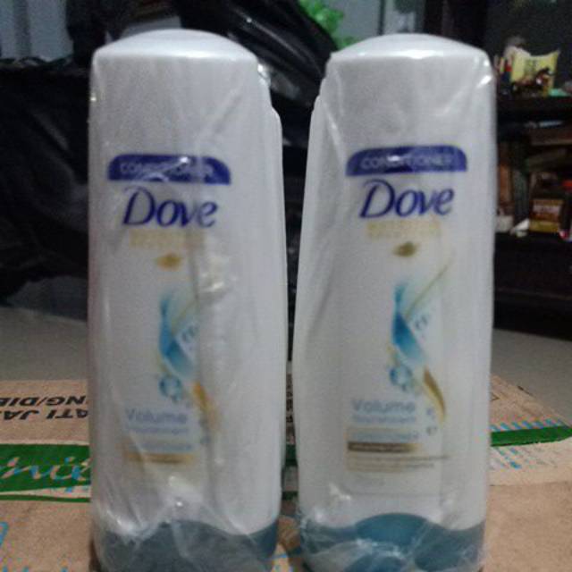 Dove conditioner volume nouristment 70ml (3boto)