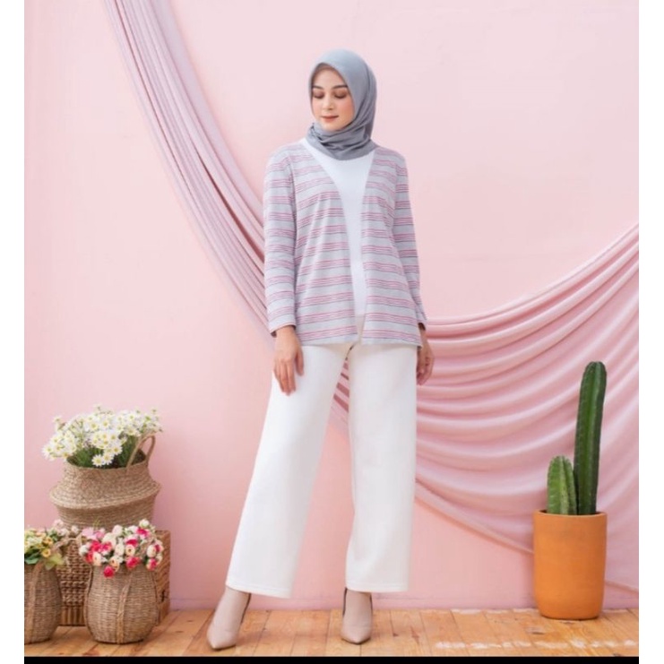 CARDIGAN AZHANIA