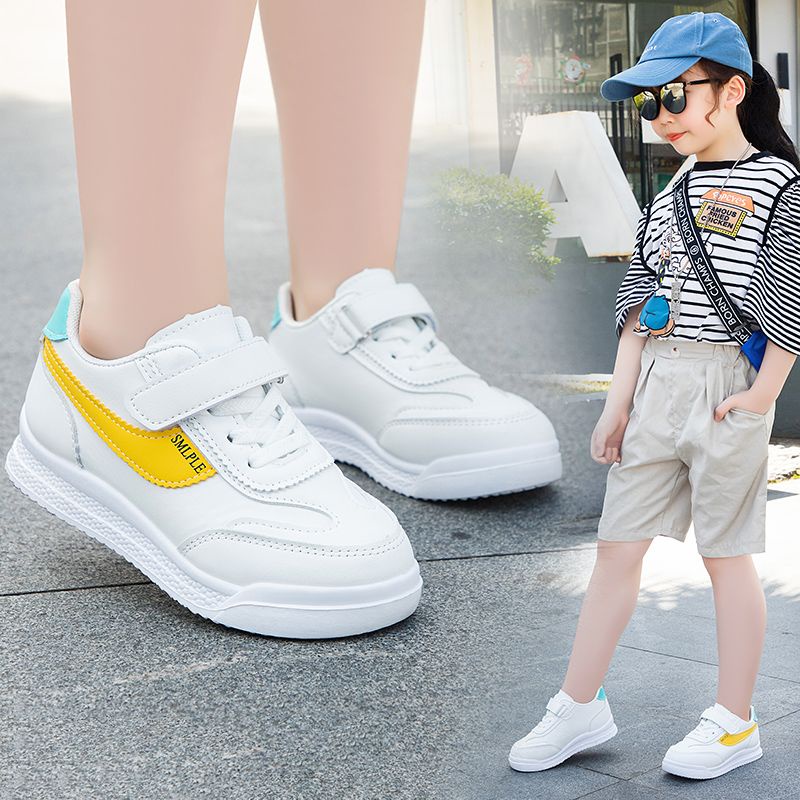 [GROSIR][COD] SEVEN_DAY SEPATU SNEAKERS ANAK-ANAK UNTUK USIA 3-9 TAHUN WM2311