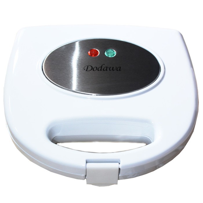 Dodawa DD 100 Sanwich Maker alat panggang roti Bakar Toaster Sandwich