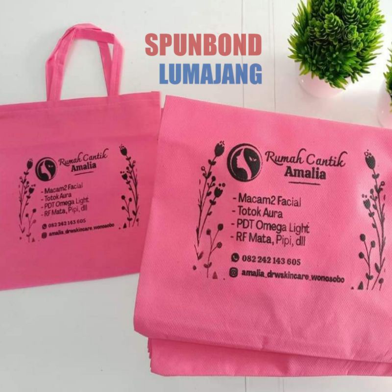 TAS Skincare custom sablon