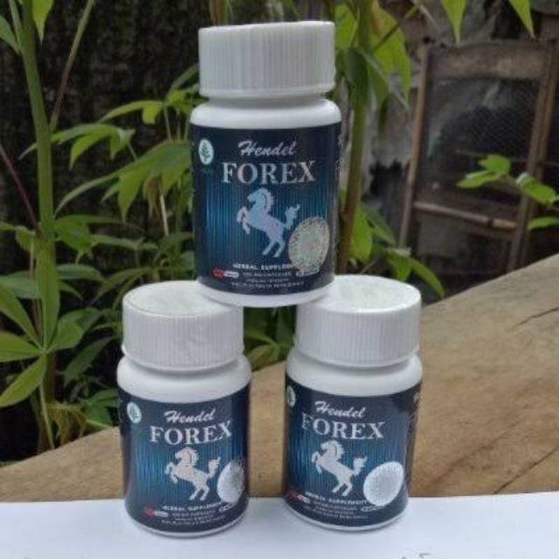 forex asli original usa