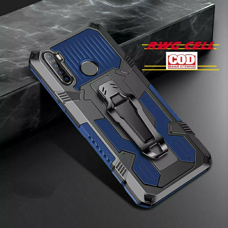 Xiaomi Redmi Note 8 8Pro 8 Pro Not Nott Hard Case Belt Clip Robot Transformer Phantom Hybrid Soft Case Leather Flip Cover Standing Hardcase Carbon Fiber Rugged Kick Stand Silikon Softcase CoverHp Magnetik Silicon Casing Hp