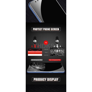 9H Full Cover Protective Glass For Huawei Honor 8X 8A 8C 8S Tempered Glass Honor 7A 7C 7X 7S 9X 9A 9C 9S Play Screen Protector