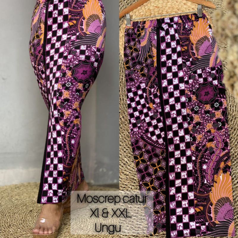 Kamen jadi batik bali