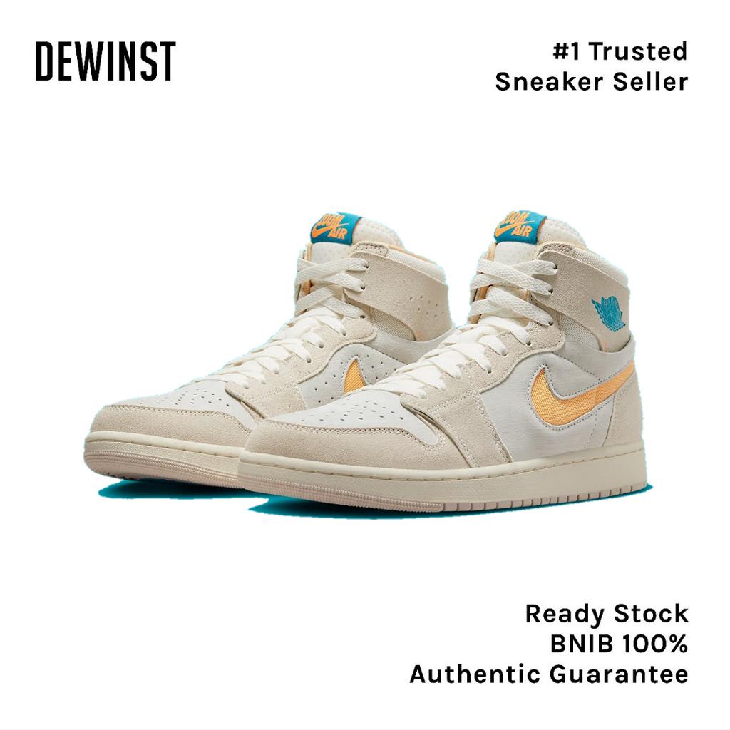 Jual Nike Air Jordan Zoom Cmft Terlengkap Harga Terbaru