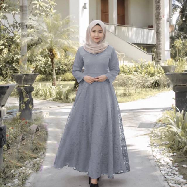 OZ MAXI GUCHIKA TALITA GAMIS