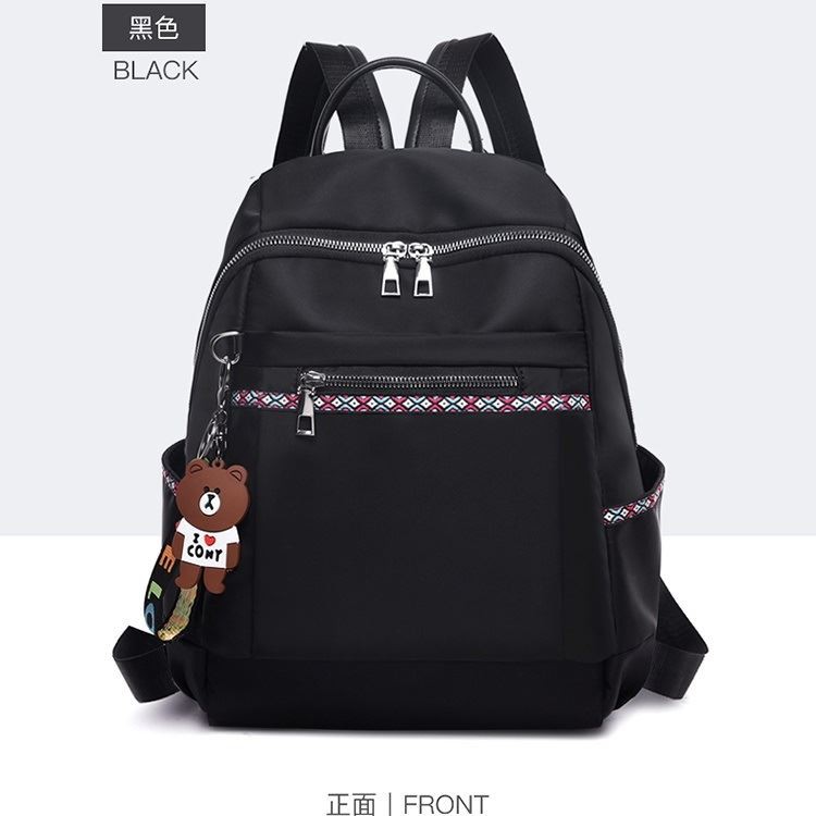 201343 Tas Punggung Cewek Ransel Wanita Import Backpack Cewe Impor (1 KG MUAT 2) CR7009 BQ2228 JTF1079 LT1388 EL692 EL692