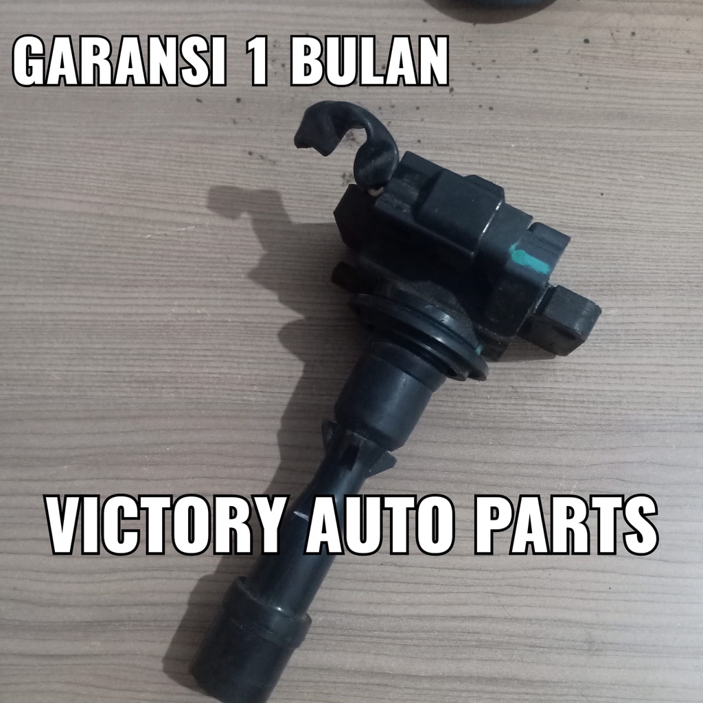 Ignition coil koil daihatsu move l6000s ORI COPOTAN  -abcl move l6000s