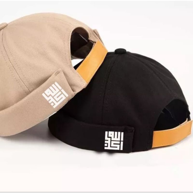 peci/Miki hat kekinian keren