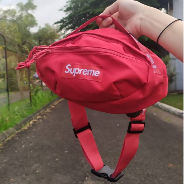 Tas Supreme waistbag import
