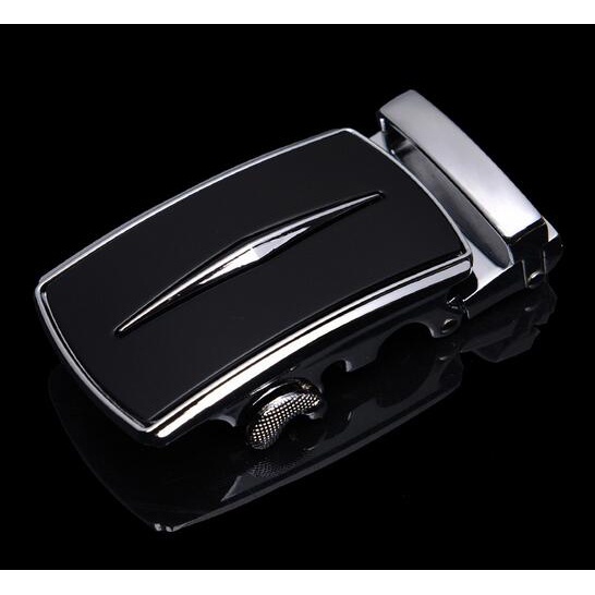 GESPER PRIA KEPALA GESPER BAHAN METAL KEPALA SABUK MODEL BARU