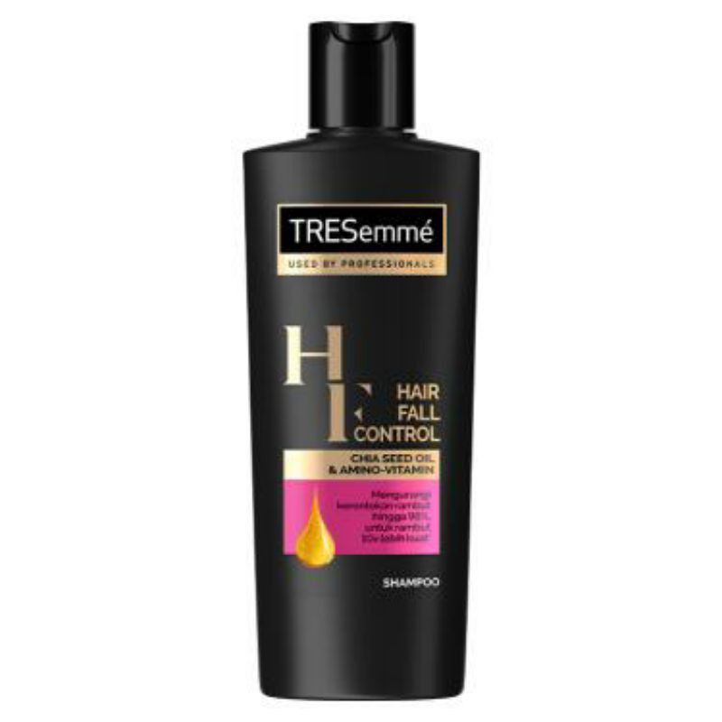 Shampo TRESemme Keratin Smooth/Scalp Care 170 ml ~ Tresemme Shampo ORIGINAL 100%