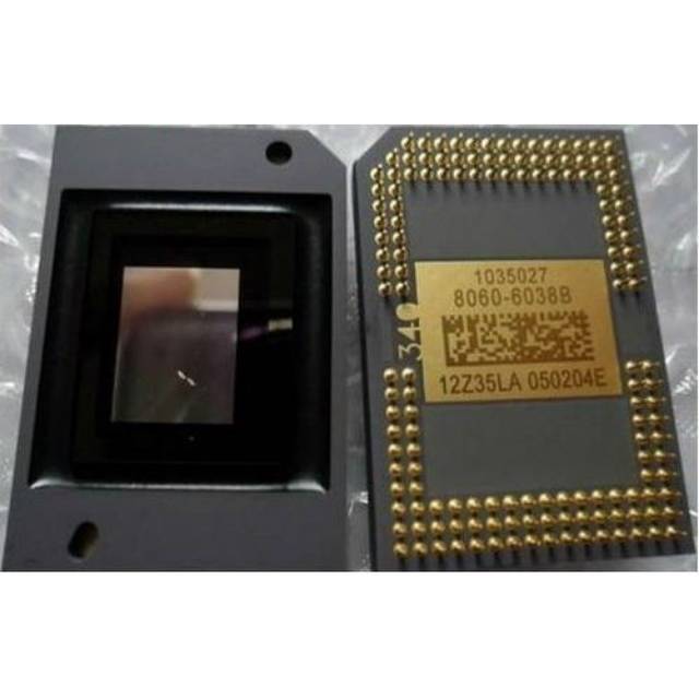 Dmd proyektor 8060  kecil buat Benq, Acer dll