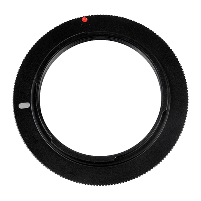 Ring Adapter Lensa Gro M42-AI Untuk Lensa M42 Ke Untuk f Mount Adapter d5100 d3100 d3300 d90 d80 d700 D300