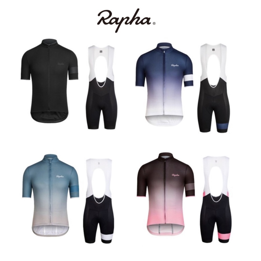 jersey sepeda rapha