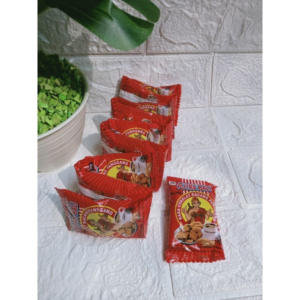 

Roti Putra Bali Snack jadul