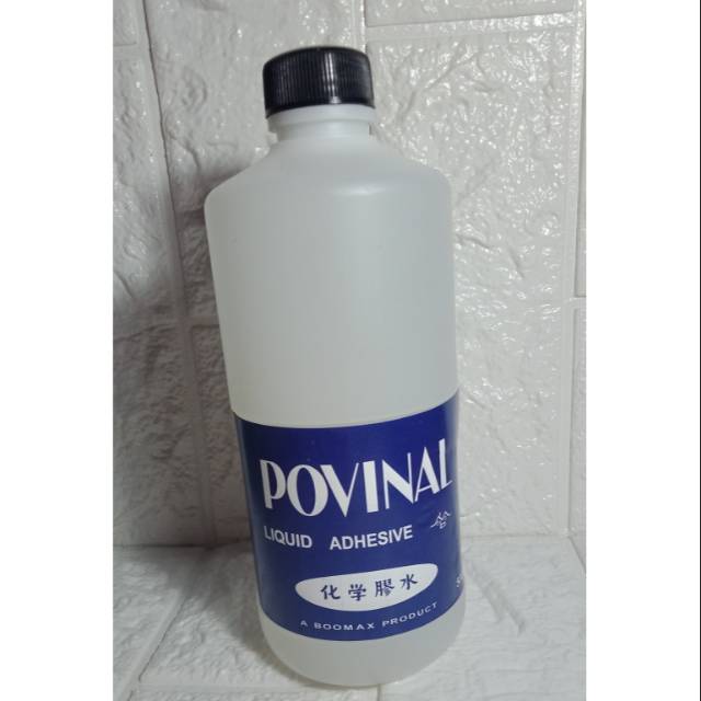 

Lem povinal 500ml
