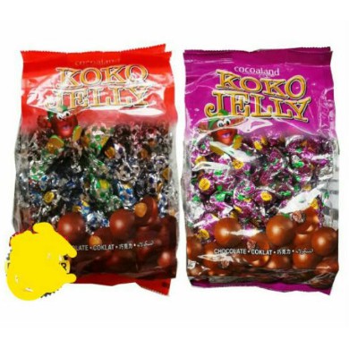 

KOKO JELLY MALAYSIA MURAH ORIGINAL 380 GRAM