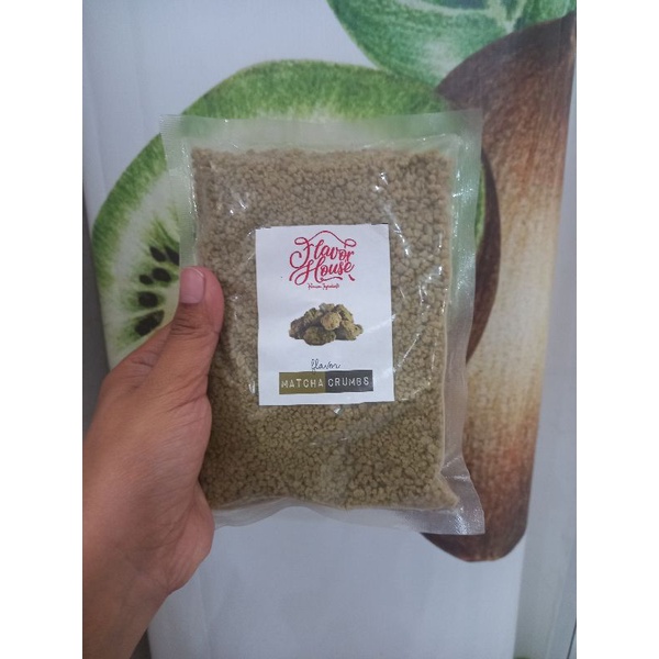 

lakreiva matcha