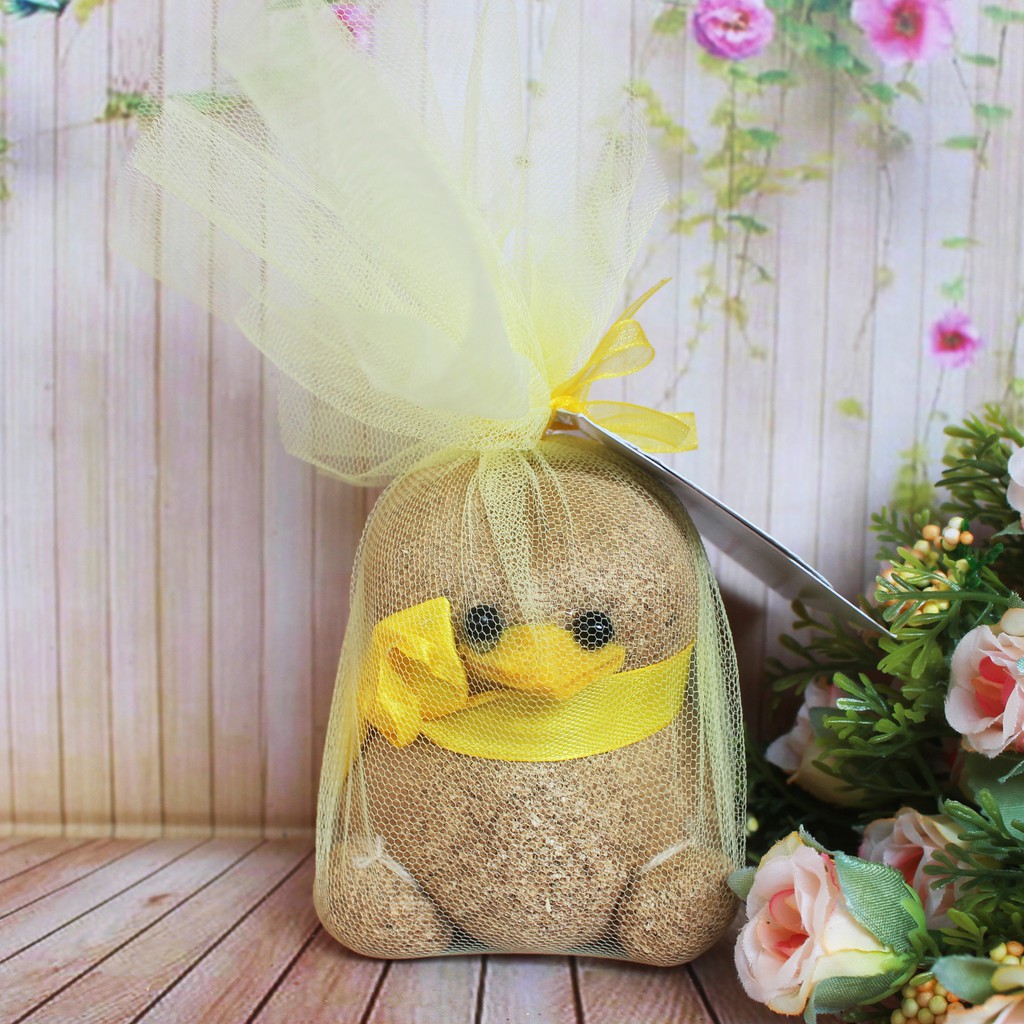 

(REAL GREENBELLE)Mini Grassdoll - Hadiah unik satuan/souvenir